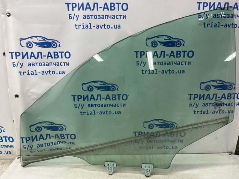 Стекло двери переднее левое Nissan Qashqai 2013-2022 803014EA0A (Арт. 77384)