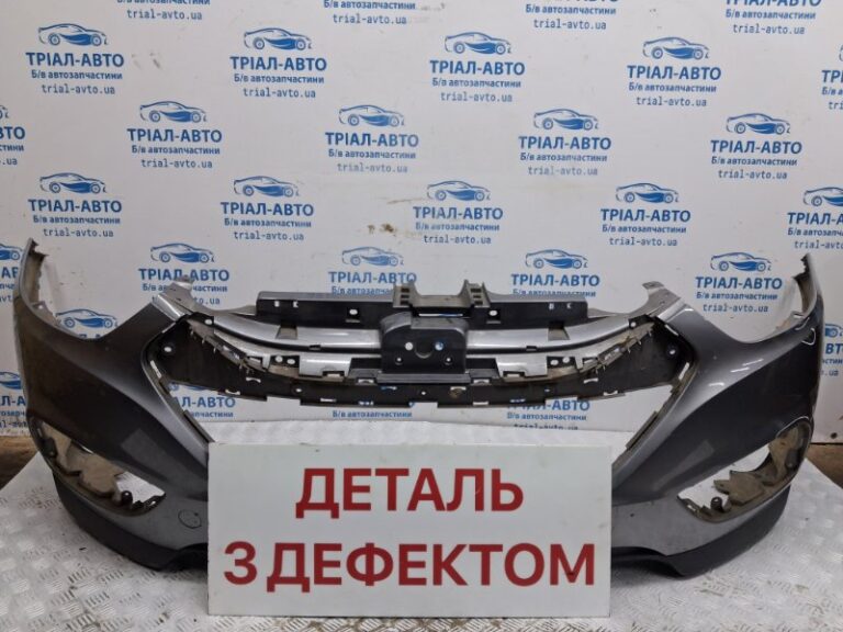 Бампер передний Hyundai IX35 2009-2015 865112Y510 (Арт. 77393)
