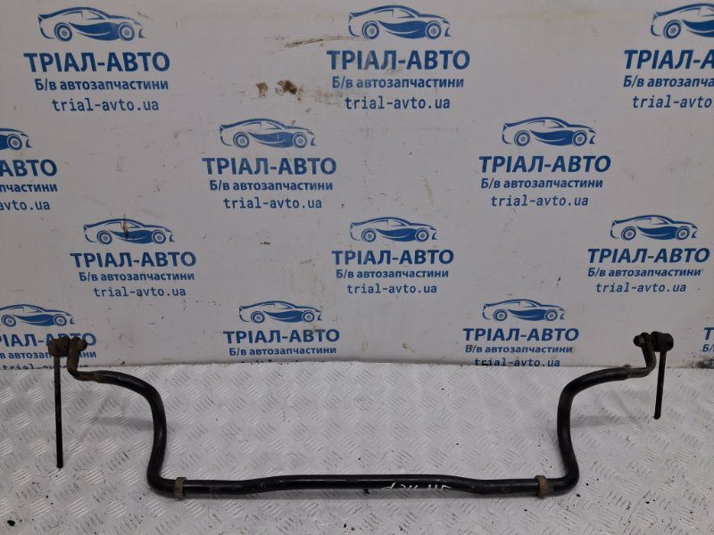 Стабилизатор передний Nissan Qashqai 2013-2022 (Арт. 77398) Стабилизатор передний Nissan Qashqai 2013-2022 (Арт. 77398)