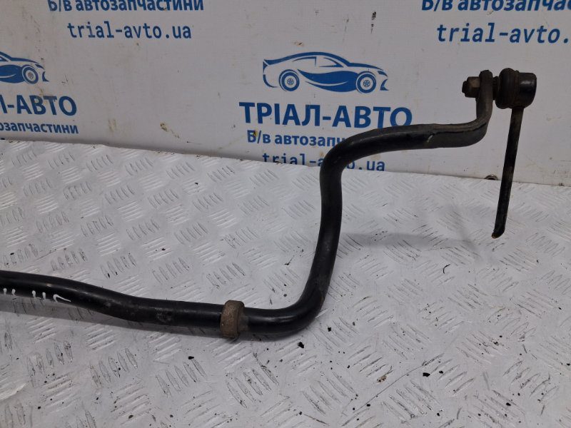 Стабилизатор передний Nissan Qashqai 2013-2022 (Арт. 77398) Стабилизатор передний Nissan Qashqai 2013-2022 (Арт. 77398)