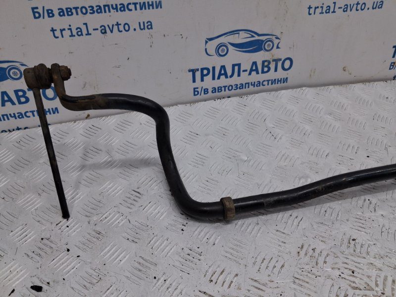 Стабилизатор передний Nissan Qashqai 2013-2022 (Арт. 77398) Стабилизатор передний Nissan Qashqai 2013-2022 (Арт. 77398)