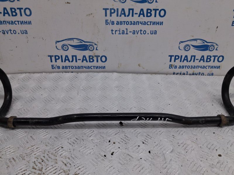 Стабилизатор передний Nissan Qashqai 2013-2022 (Арт. 77398) Стабилизатор передний Nissan Qashqai 2013-2022 (Арт. 77398)