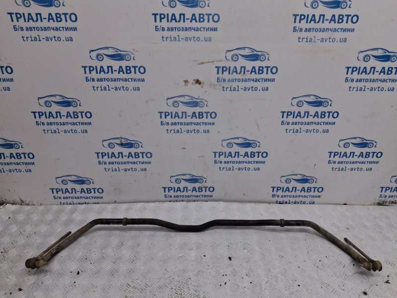 Стабилизатор передний Hyundai IX35 2009-2015 548102S700 (Арт. 77399) Стабилизатор передний Hyundai IX35 2009-2015 548102S700 (Арт. 77399)
