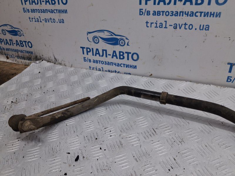 Стабилизатор передний Hyundai IX35 2009-2015 548102S700 (Арт. 77399) Стабилизатор передний Hyundai IX35 2009-2015 548102S700 (Арт. 77399)