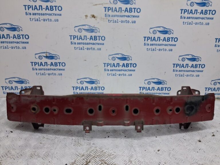 Усилитель бампера передний Mazda 3 2013-2019 B45A50070A (Арт. 77400)