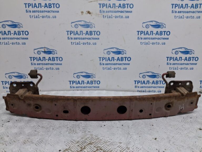 Усилитель бампера задний Mazda 3 2013-2019 B45A50260 (Арт. 77403)