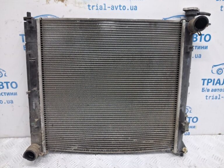 Радиатор основной Hyundai IX35 2009-2015 253102Y000 (Арт. 77405)