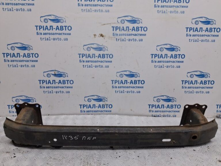 Усилитель бампера передний Hyundai IX35 2009-2015 865302Y300 (Арт. 77408)