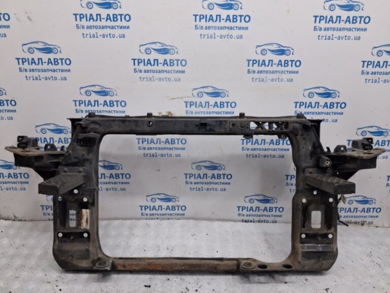 Панель передняя Hyundai IX35 2009-2015 641102Y000 (Арт. 77410)