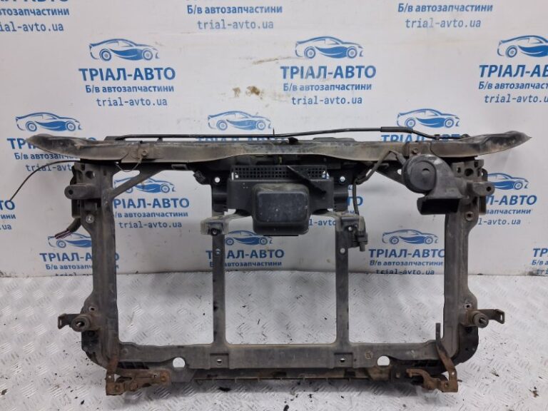 Панель передняя Mazda 3 2013-2019 GHR453110B (Арт. 77416)
