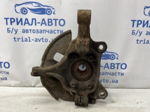 Кулак поворотный левый со ступицей Mazda 3 2013-2019 B45A33031 (Арт. 77417)