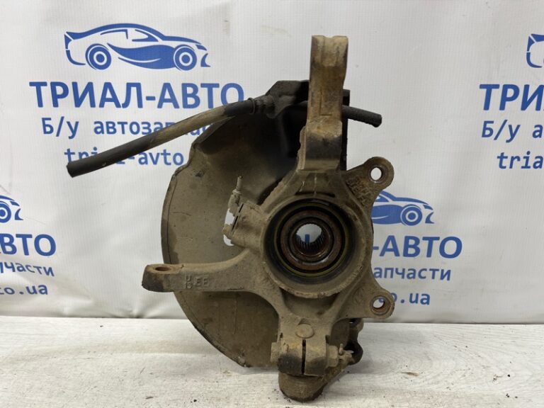Кулак поворотный левый со ступицей Hyundai IX35 2009-2015 517152Y500 (Арт. 77418)