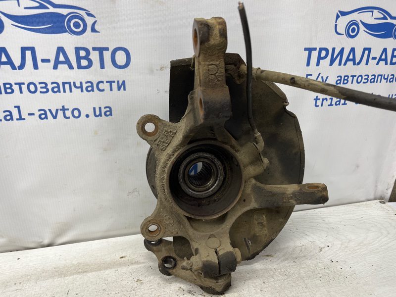 Кулак поворотный правый со ступицей Hyundai IX35 2009-2015 517162Y500 (Арт. 77420) Кулак поворотный правый со ступицей Hyundai IX35 2009-2015 517162Y500 (Арт. 77420)