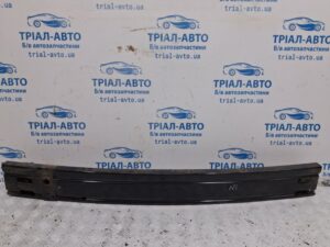Усилитель бампера задний Nissan Qashqai 2013-2022 H50304EAMA (Арт. 77421)