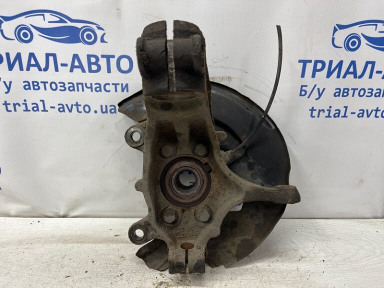 Кулак поворотный правый со ступицей Nissan Qashqai 2013-2022 400144EA0A (Арт. 77425)
