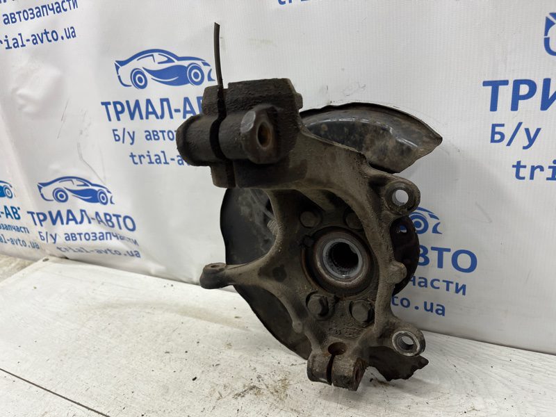 Кулак поворотный левый со ступицей Nissan Qashqai 2013-2022 400154EA0A (Арт. 77426) Кулак поворотный левый со ступицей Nissan Qashqai 2013-2022 400154EA0A (Арт. 77426)