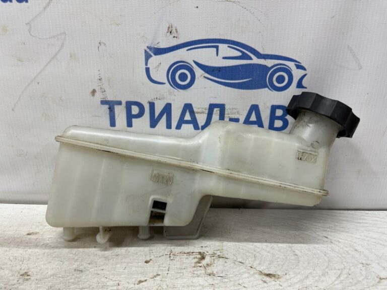 Бачок главного тормозного цилиндра Hyundai IX35 2009-2015 585102S920 (Арт. 77428)