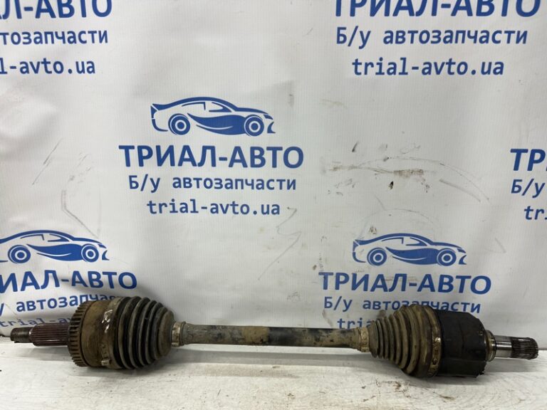 Привод передний левый Hyundai IX35 2009-2015 495002Y930 (Арт. 77429)