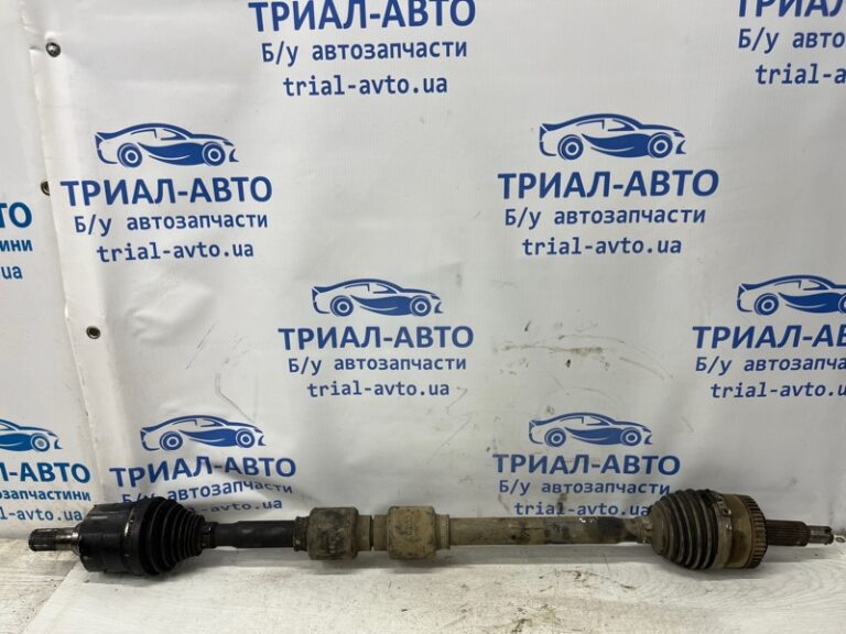 Привод передний правый Hyundai IX35 2009-2015 495012Y930 (Арт. 77430)