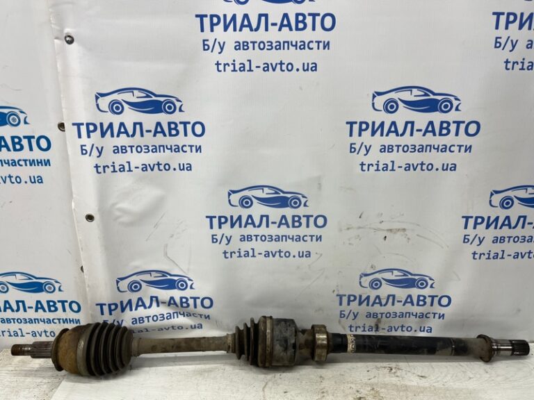Привод передний правый Mazda 3 2013-2019 GDC52550X (Арт. 77433)