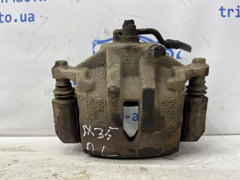 Суппорт передний левый Hyundai IX35 2009-2015 581102Y050 (Арт. 77434)
