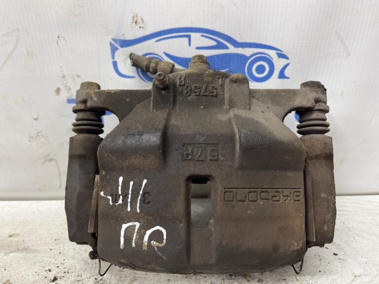 Суппорт передний правый Nissan Qashqai 2013-2022 410014EA0A (Арт. 77438)