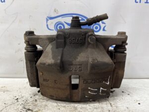 Суппорт передний левый Nissan Qashqai 2013-2022 410114EA0A (Арт. 77439)