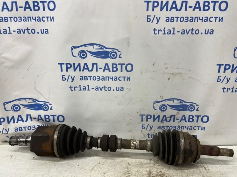 Привод передний левый Nissan Qashqai 2013-2022 391014EB2A (Арт. 77440)