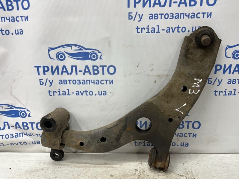 Рычаг передний нижний левый Mazda 3 2013-2019 B60P34350E (Арт. 77441)
