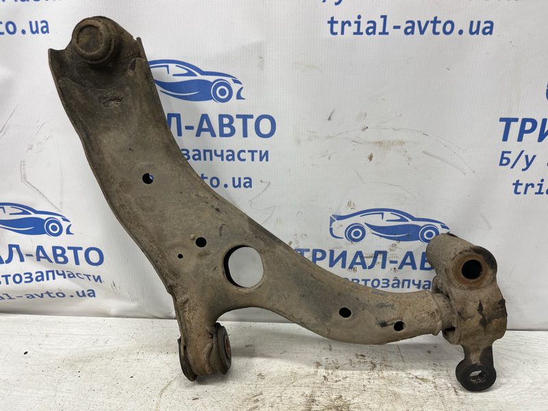 Рычаг передний нижний левый Mazda 3 2013-2019 B60P34350E (Арт. 77441) Рычаг передний нижний левый Mazda 3 2013-2019 B60P34350E (Арт. 77441)