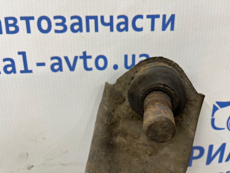 Рычаг передний нижний левый Mazda 3 2013-2019 B60P34350E (Арт. 77441) Рычаг передний нижний левый Mazda 3 2013-2019 B60P34350E (Арт. 77441)