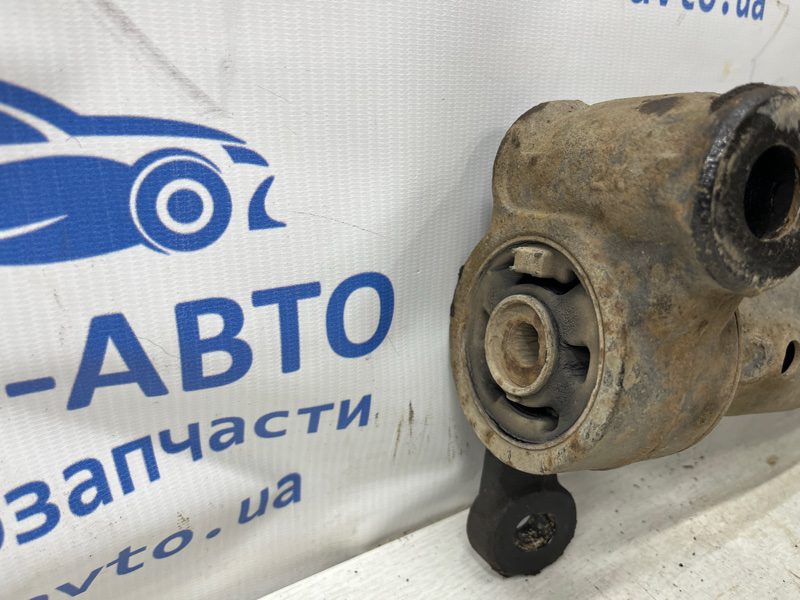Рычаг передний нижний левый Mazda 3 2013-2019 B60P34350E (Арт. 77441) Рычаг передний нижний левый Mazda 3 2013-2019 B60P34350E (Арт. 77441)