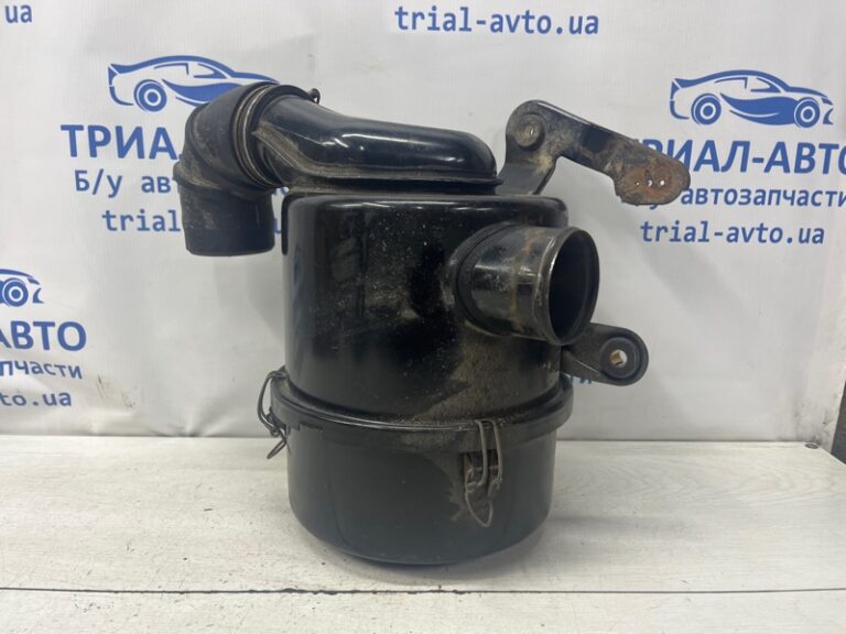 Корпус воздушного фильтра Mitsubishi Pajero Sport 1996-2008 MR386400 (Арт. 77444)