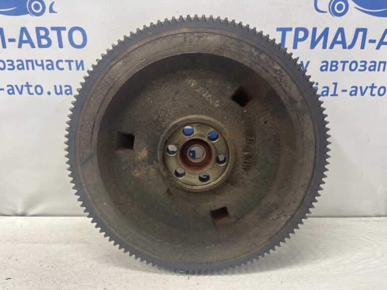 Маховик Mitsubishi Pajero Sport 1996-2008 MD374117 (Арт. 77446)