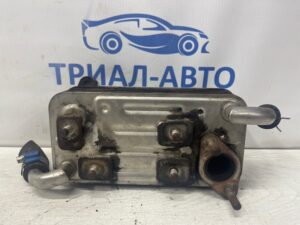 Радиатор EGR Mitsubishi Pajero Sport 1996-2008 MR577089 (Арт. 77448)