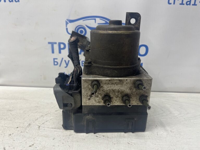 Блок abs Mitsubishi Pajero Sport 1996-2008 MR955425 (Арт. 77450)