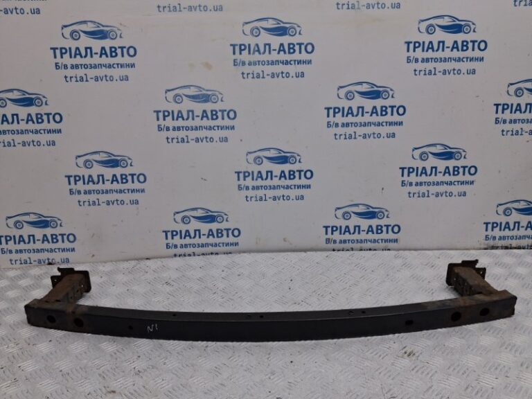 Усилитель бампера передний Nissan Qashqai 2013-2022 620304EJ1A (Арт. 77451)