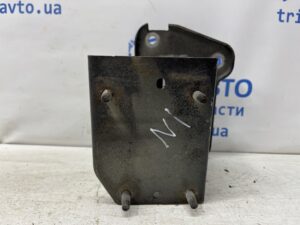 Кронштейн усилителя переднего бампера Nissan Qashqai 2013-2022 F22154EAMA (Арт. 77461)