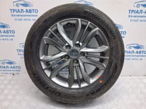 Запаска с резиной Hyundai IX35 2009-2015 529102S610 (Арт. 77462)