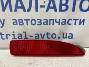 Катафот левый Mazda 3 2013-2019 D350515L0E (Арт. 77465)