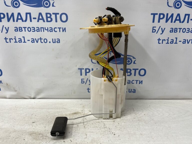 Модуль топливного насоса Nissan Qashqai 2013-2022 170404EA0A (Арт. 77468)