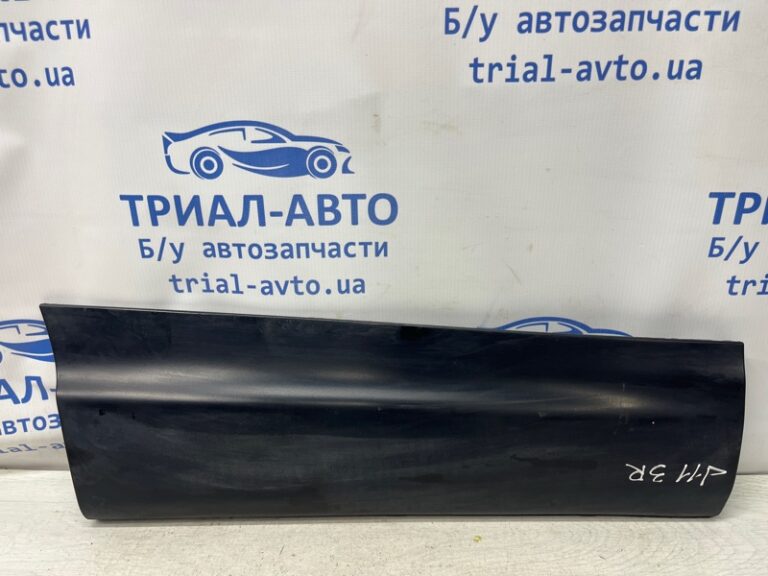 Накладка двери Nissan Qashqai 2013-2022 828704EA0A (Арт. 77473)