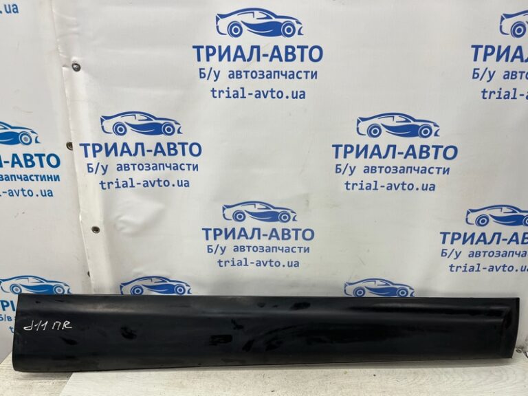 Накладка двери Nissan Qashqai 2013-2022 808704EA0A (Арт. 77479)
