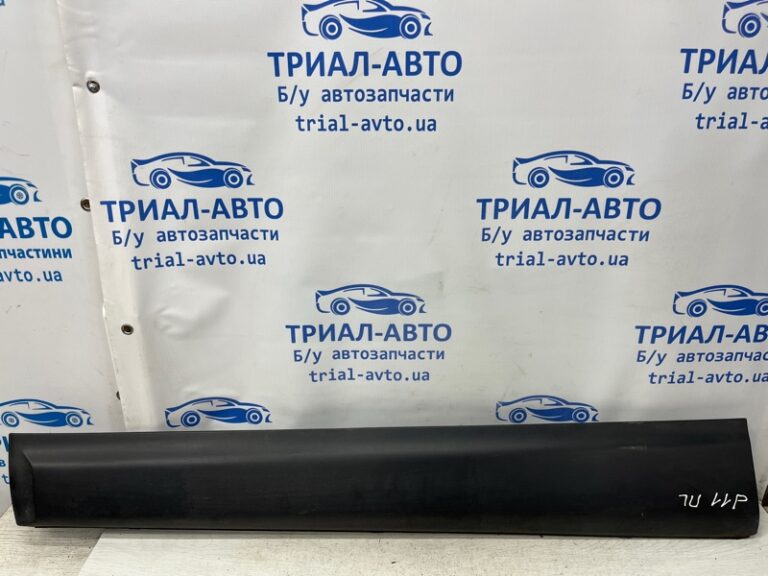 Накладка двери Nissan Qashqai 2013-2022 808714EA0A (Арт. 77481)