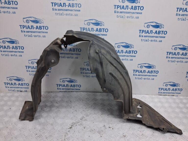 Подкрылок передний левый Mazda 3 2013-2019 B45A56140F (Арт. 77483)