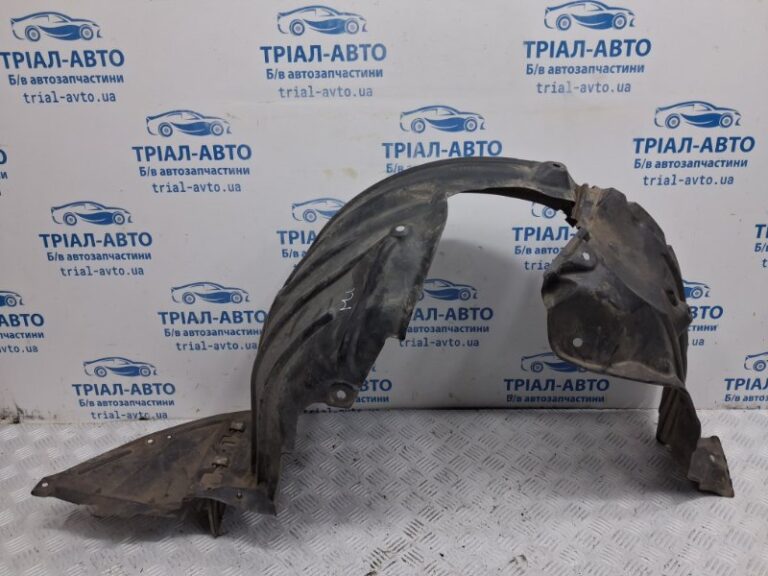 Подкрылок передний правый Mazda 3 2013-2019 B45A56130F (Арт. 77485)