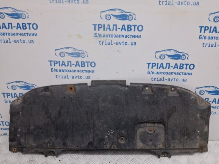 Защита Mazda 3 2013-2019 B45A5611Y (Арт. 77496)