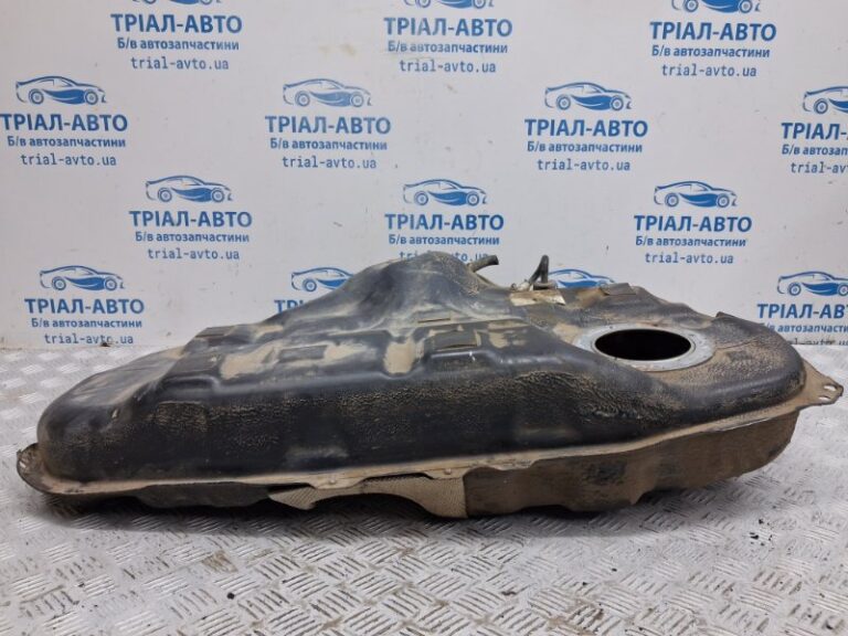 Бак топливный металлический Mazda 3 2013-2019 B45G42110B (Арт. 77504)