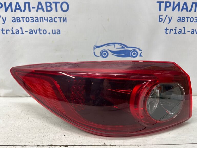 Фонарь задний внешний левый Mazda 3 2013-2019 B45D51160 (Арт. 77508)