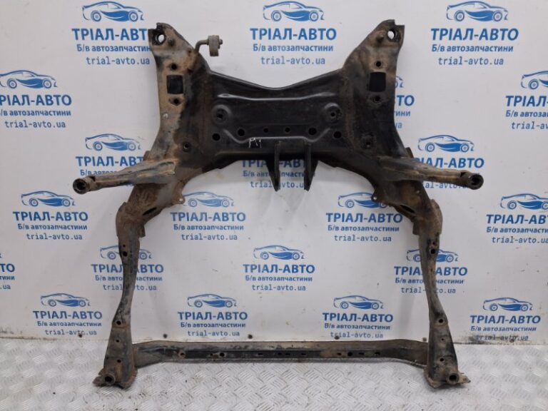 Балка передней подвески Mazda 3 2013-2019 GHP93480XD (Арт. 77510)